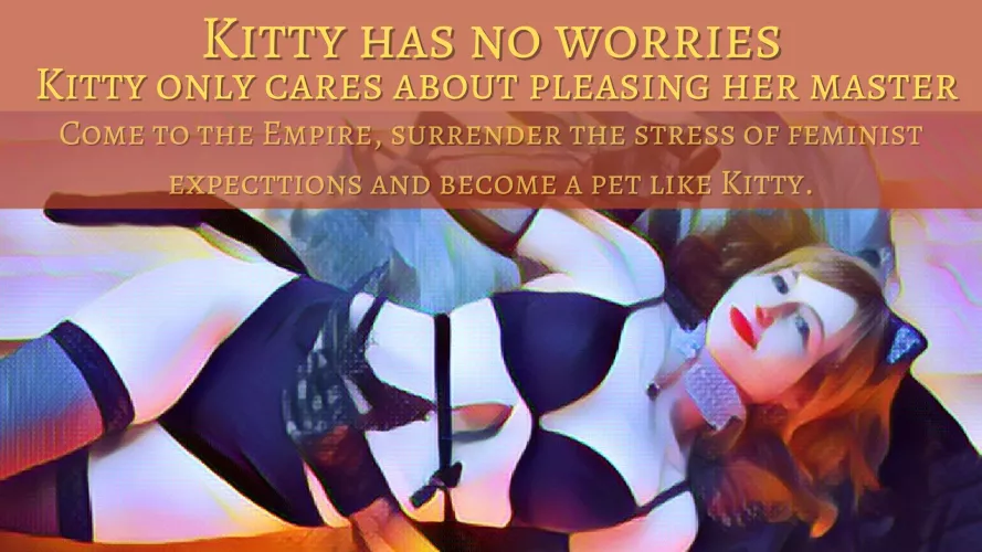 The Maledom Empire recruits volunteers from the old world.