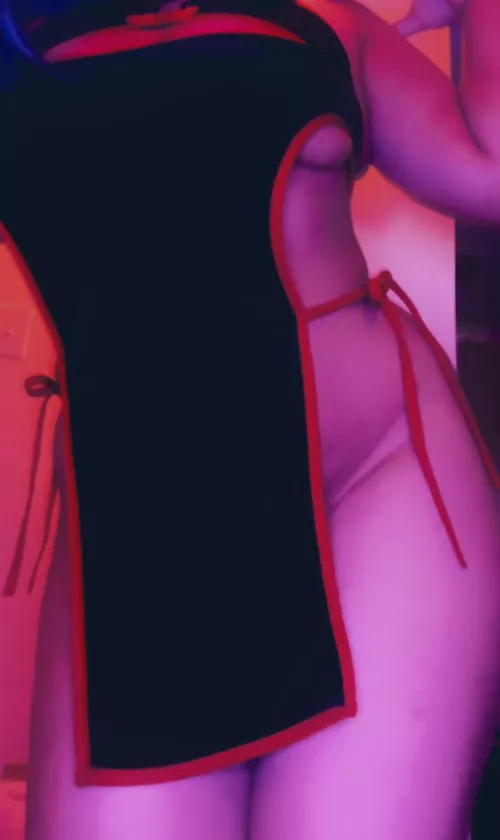 💖The thunder 🥹