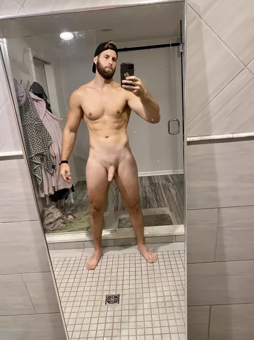 This dad needs a shower 😜[37]