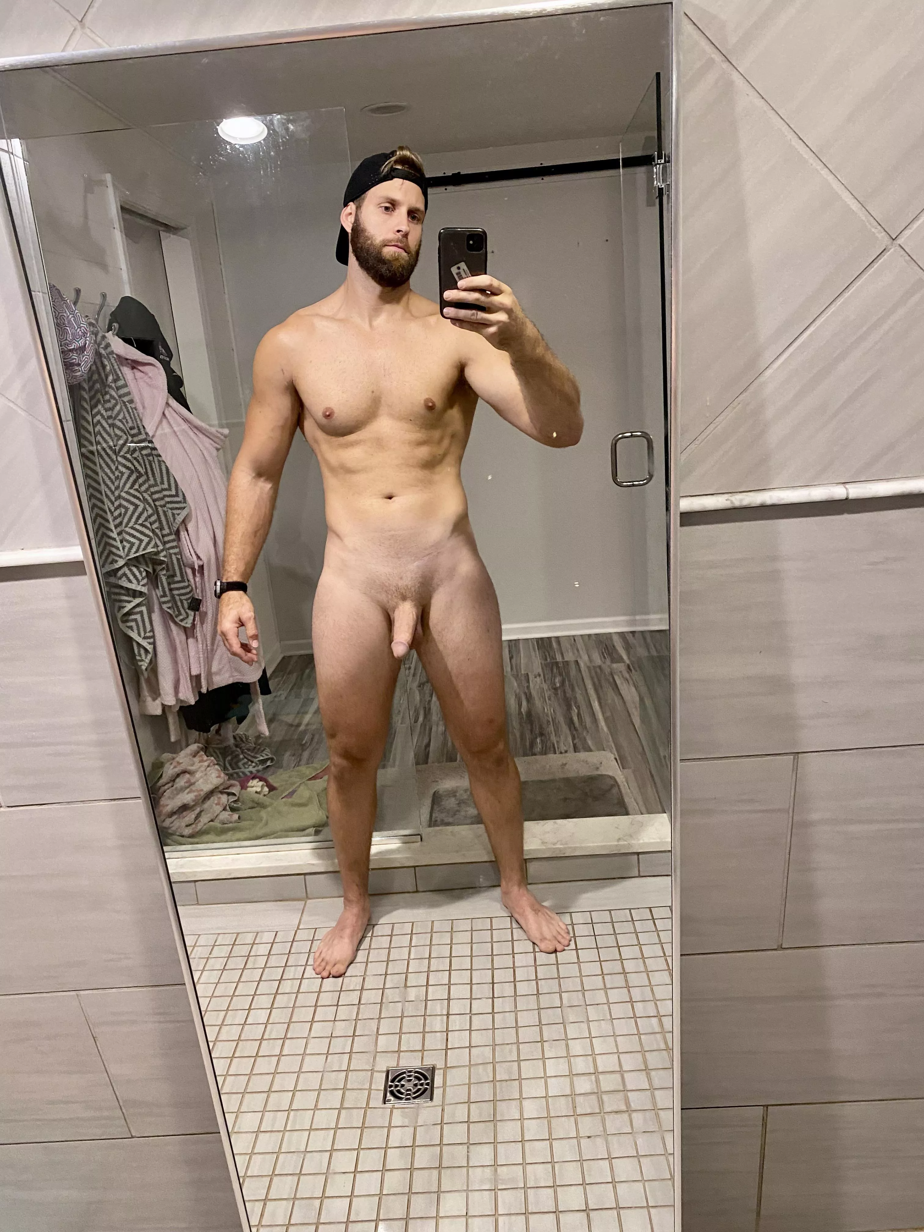 This dad needs a shower 😜[37]