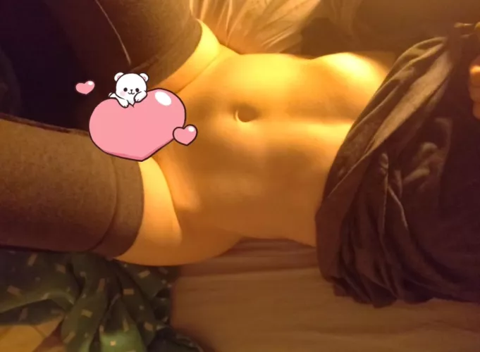 to the ten people sorting by new 😁✌️