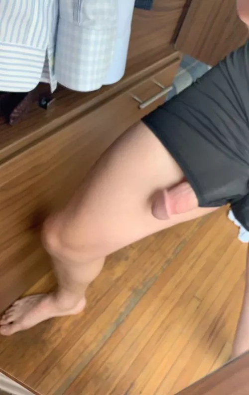 We can be friends, only catch is you suck my cock every time I’m horny