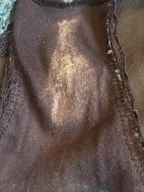 What would you wanna do with this pair? 😋