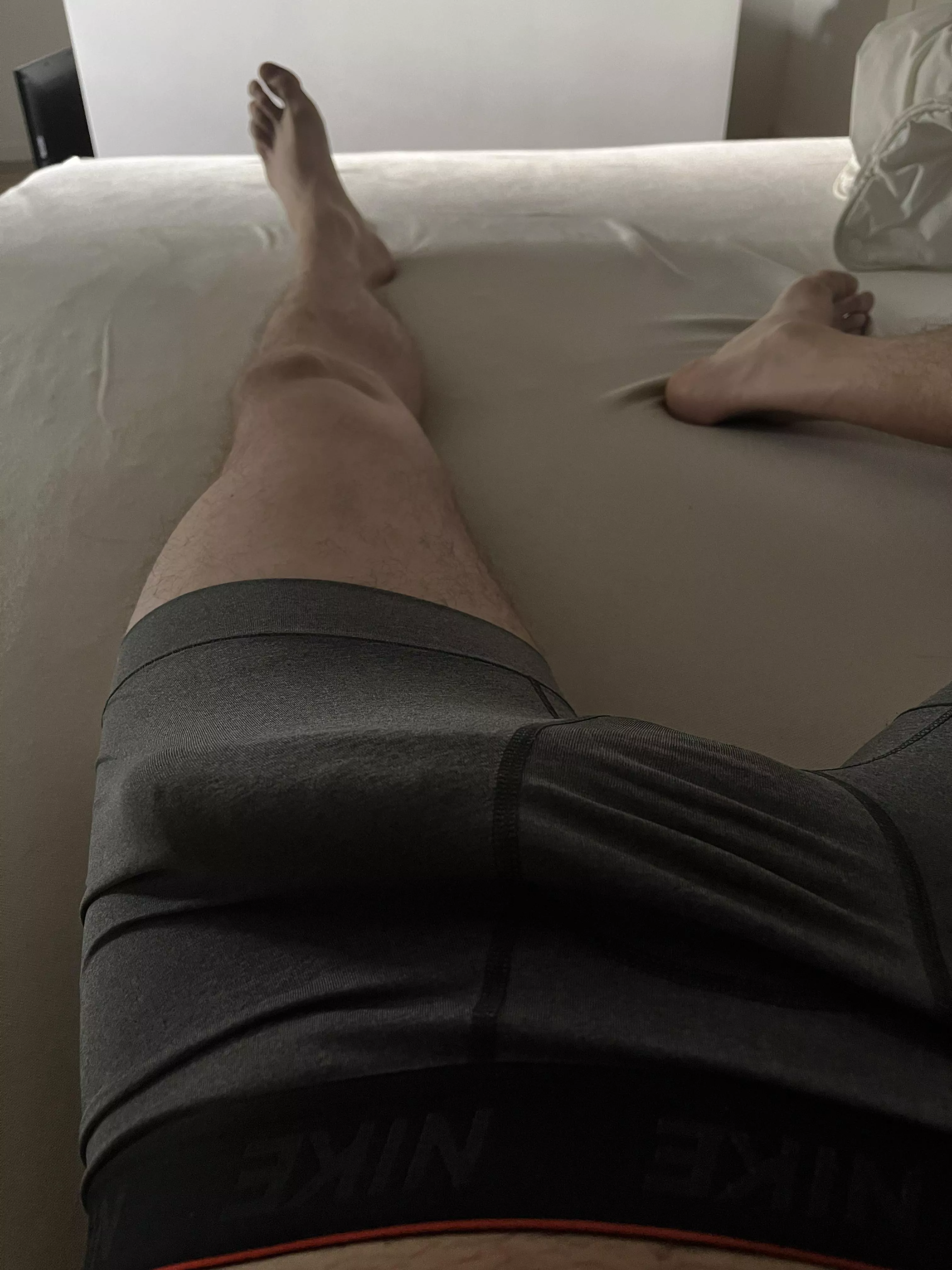 Woke up horny as hell 🥵