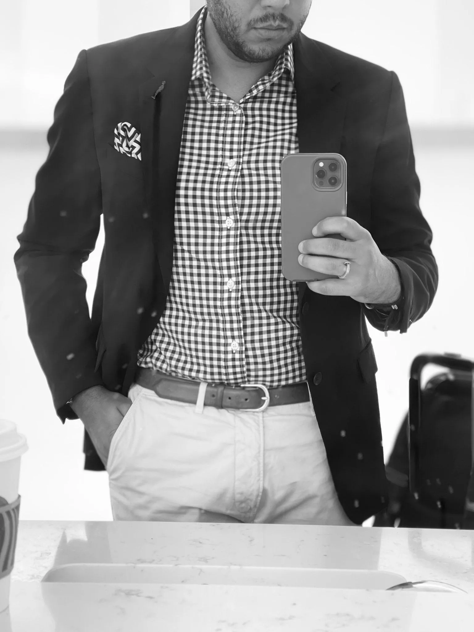 33M married and experienced bull visiting San Jose/Bay area for work