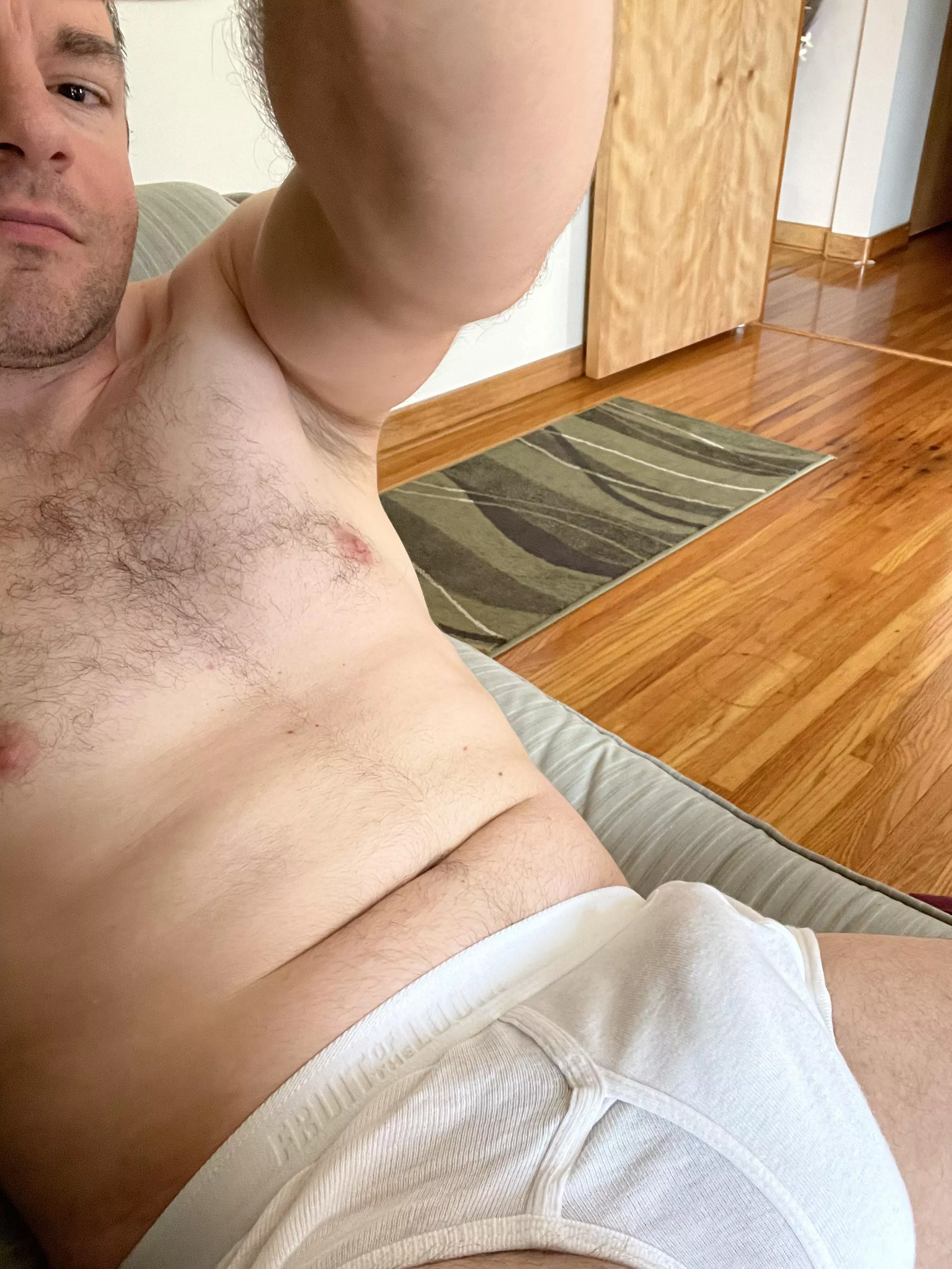 [35] Any boys into TWs? Daddy wants to lounge with you in his undies 😉