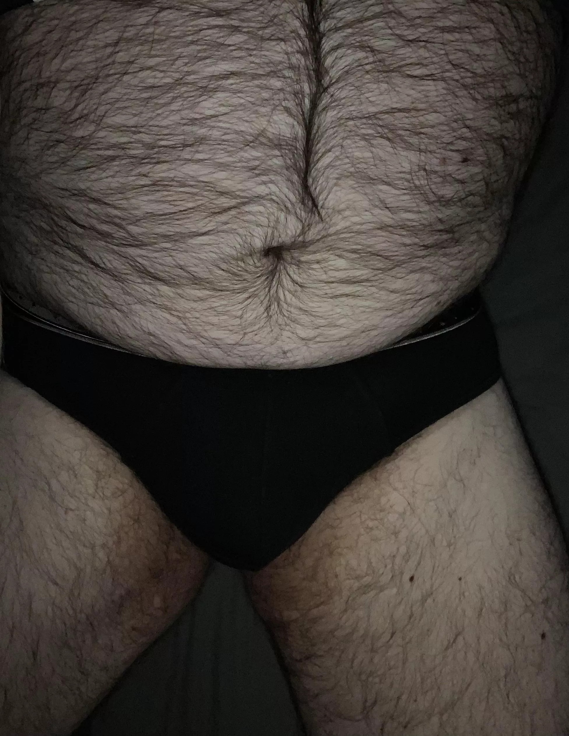 50 UK looking for other bears who love briefs 😊