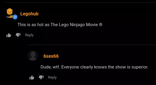 After finding this little knicker in the wild, I have seen everything