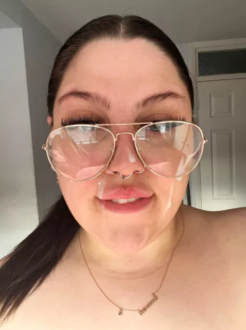 am i a pretty little cumslut 🥺