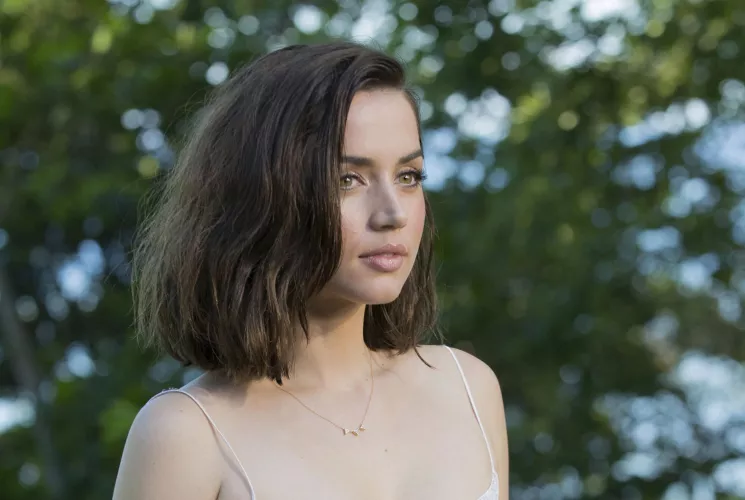 Ana De Armas