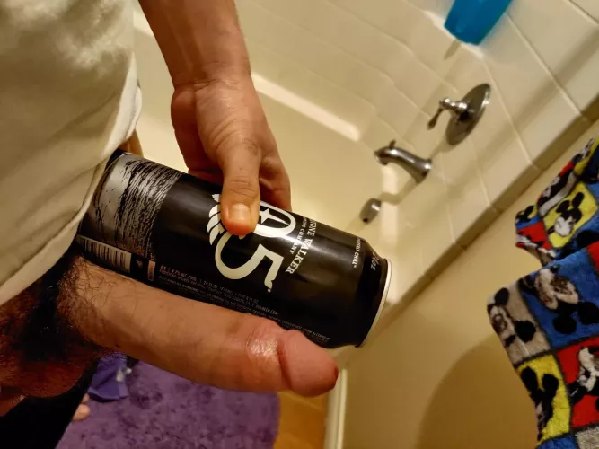 Anyone thirsty? 😝 24oz baby