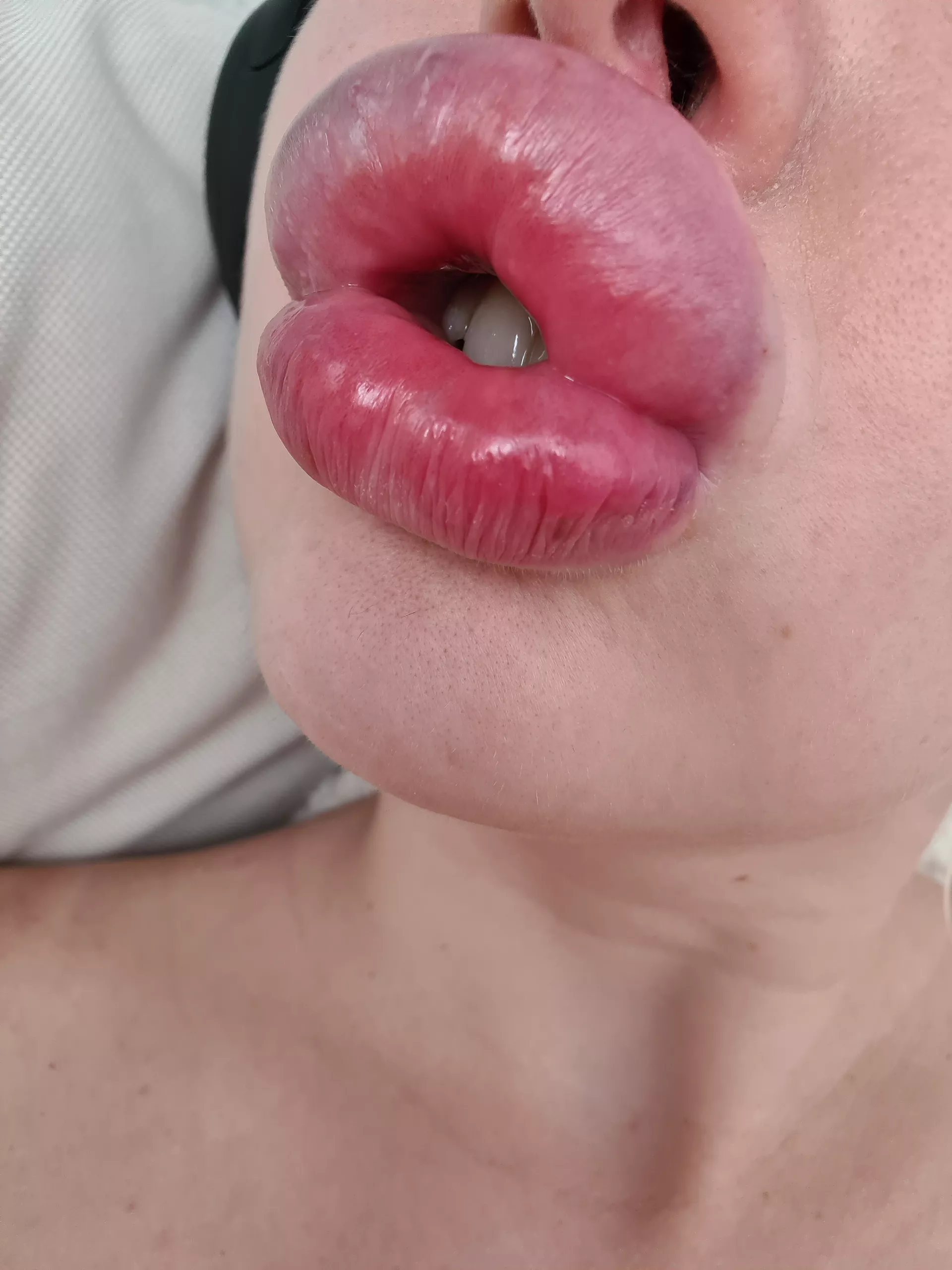 Are they big enough for you?