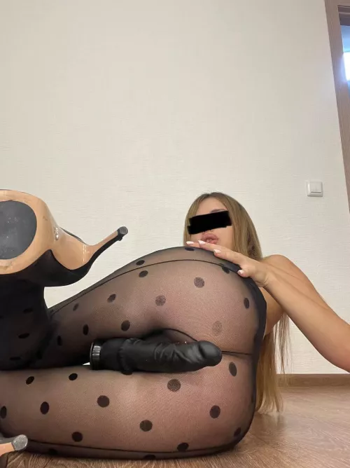 Bow down to a woman’s dick, slave! [domme]