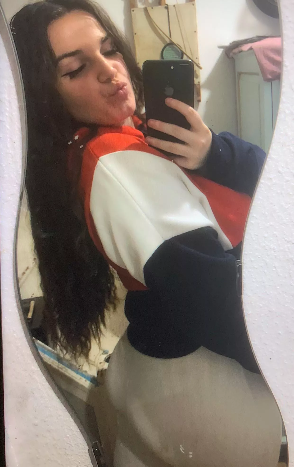 Chav booty anyone I love being used😉