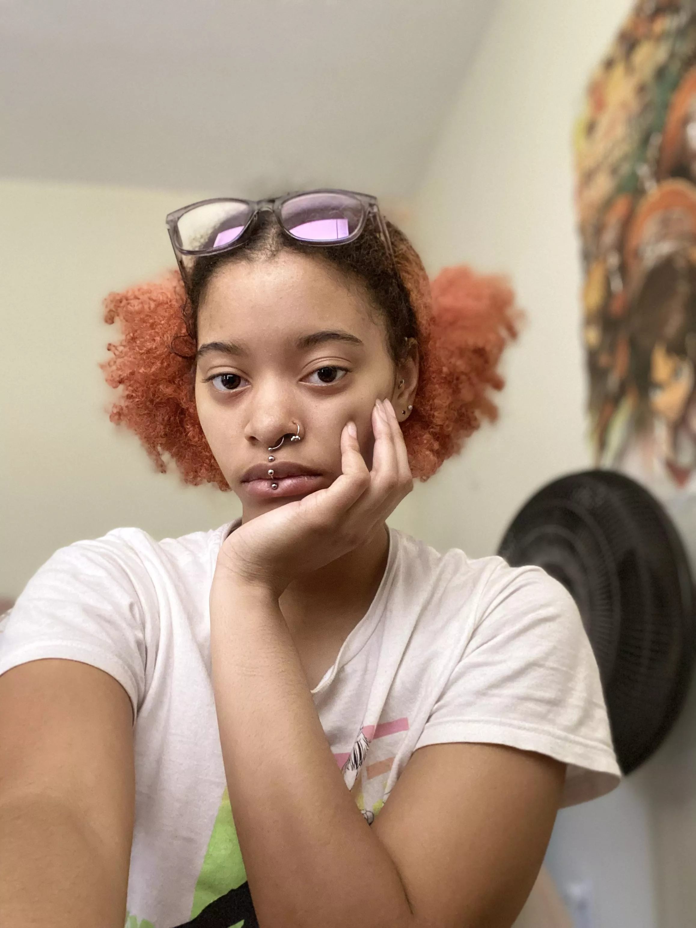 Come supporttt meee 👇🏽