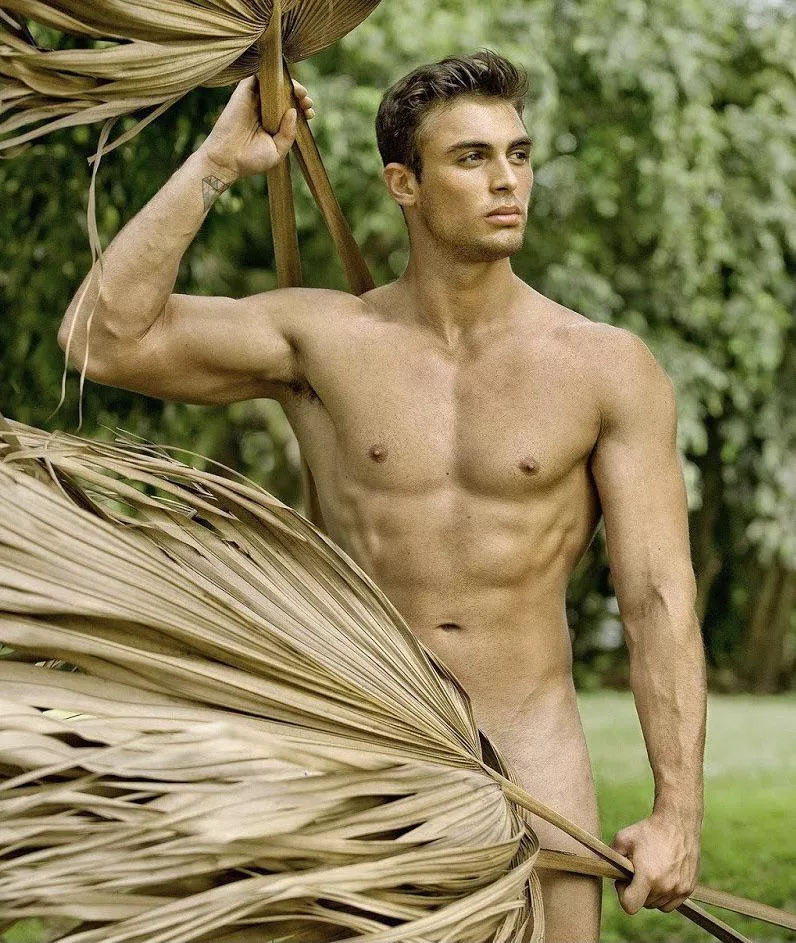“David Lurs by David Vance” … “David Lurs by David Vance” …