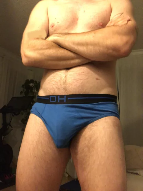 DH briefs