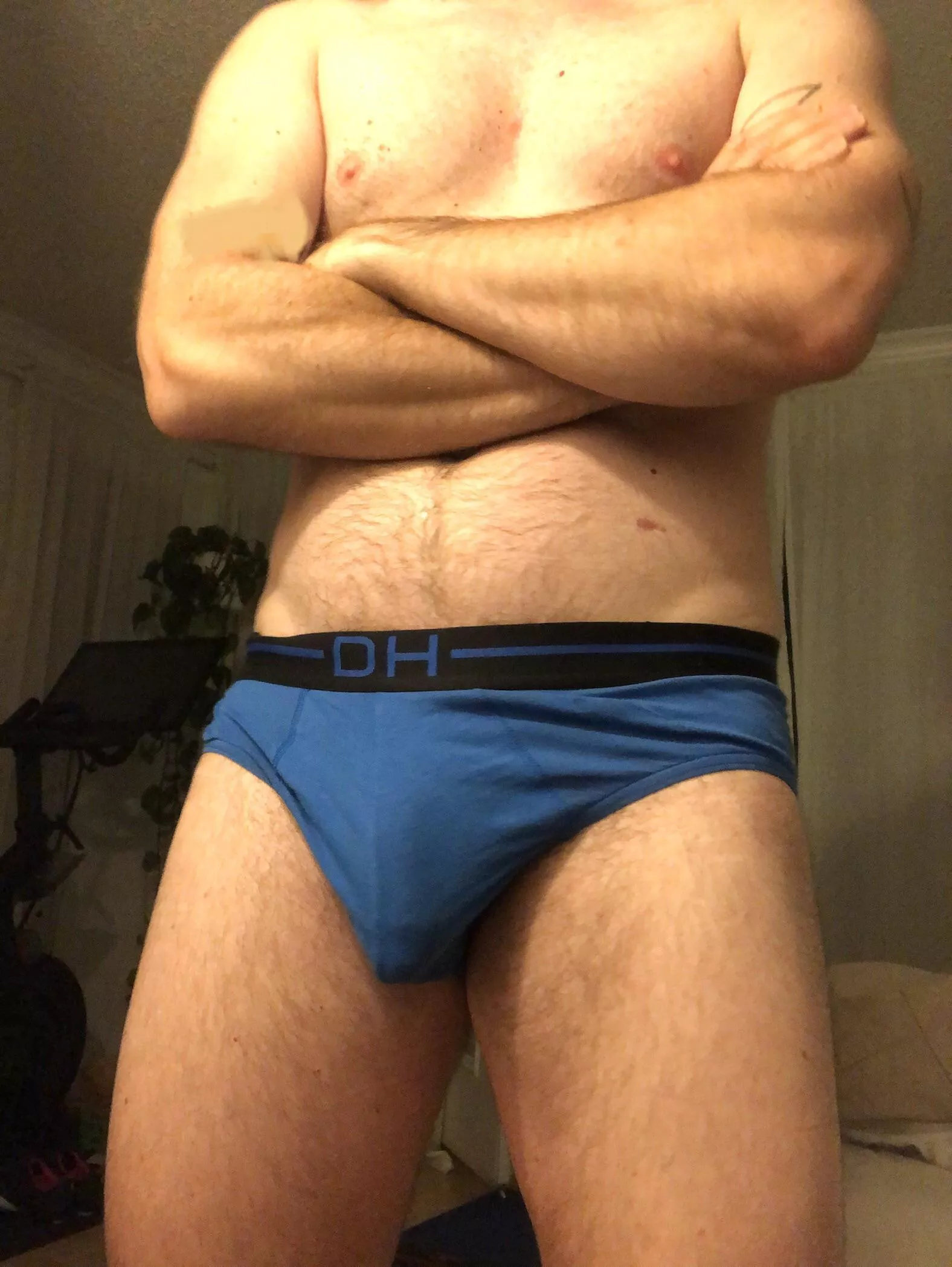 DH briefs
