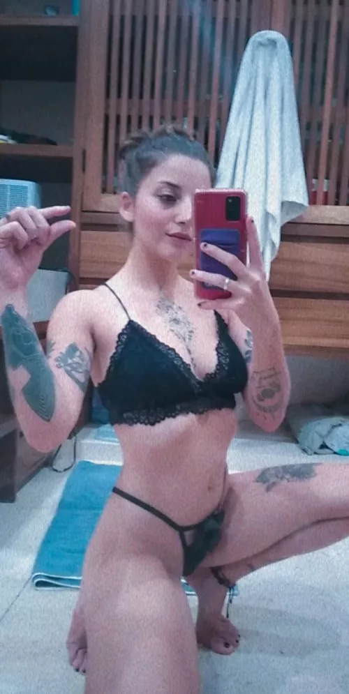 [domme] u cant handle all this perfection lil worm