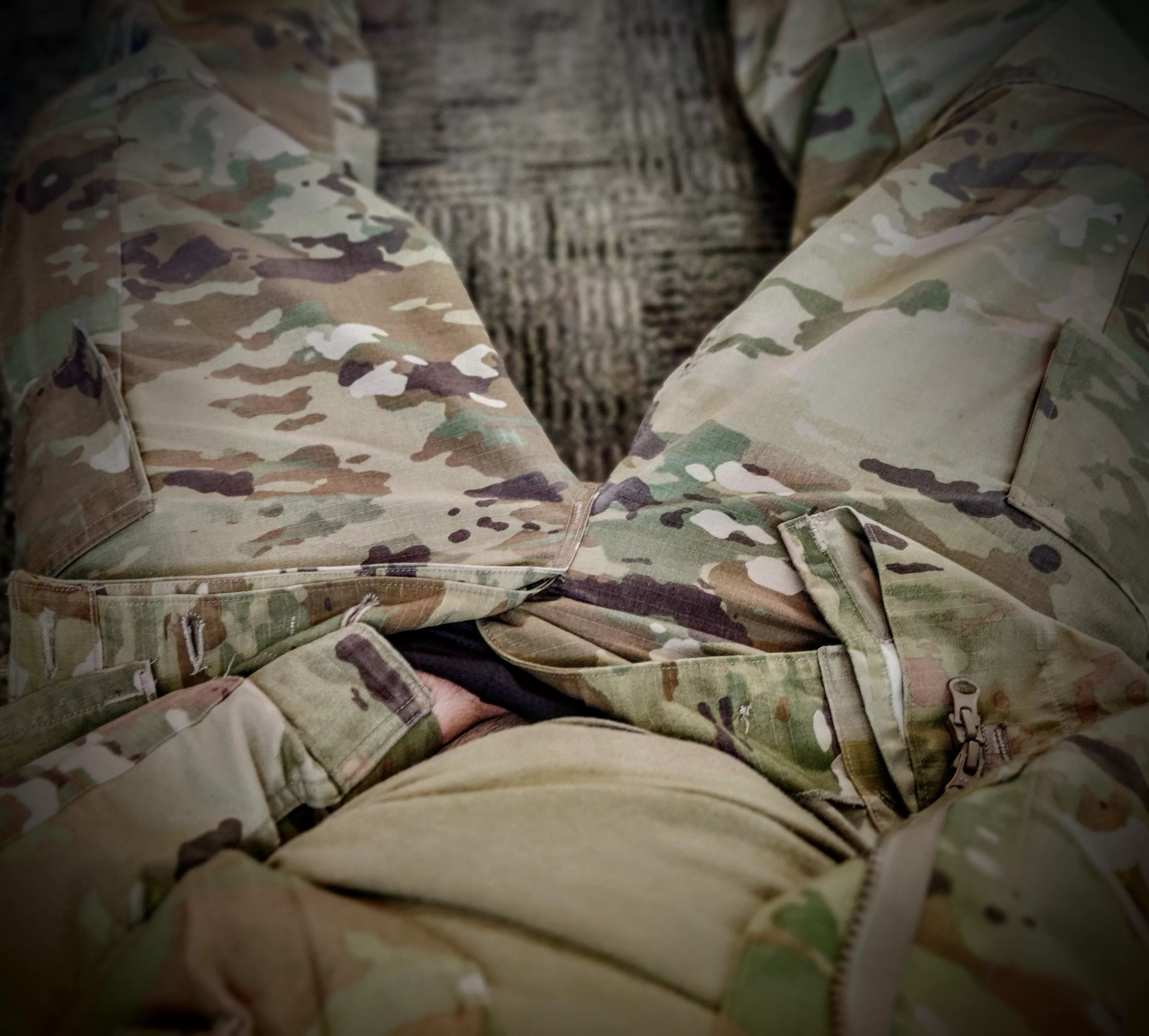 Enjoyed my long weekend, still needed to touch myself at work first thing today.