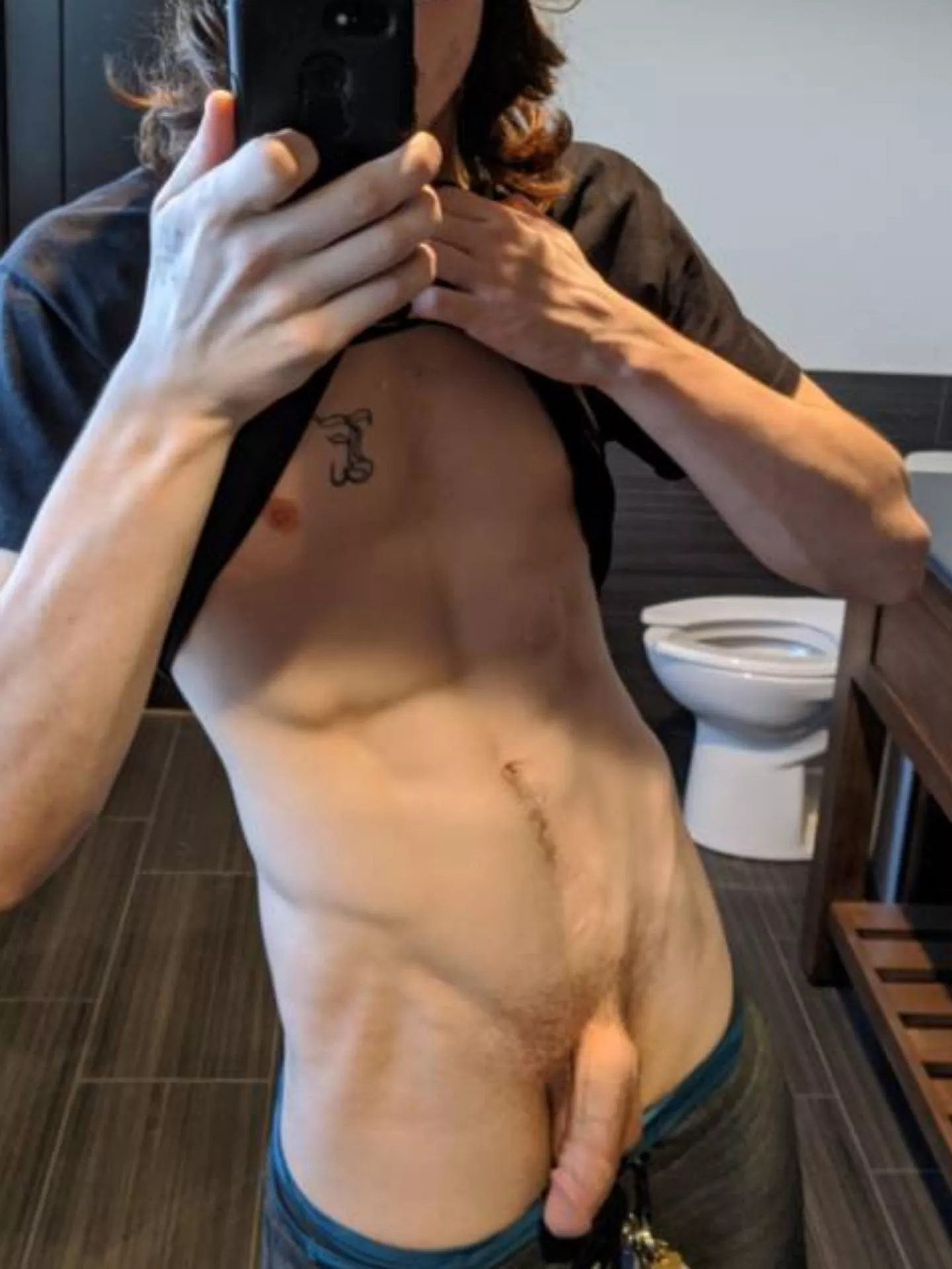 First post here 🥰