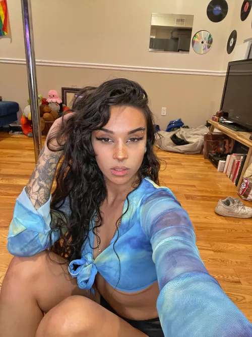 Good evening from the moon herself🌙