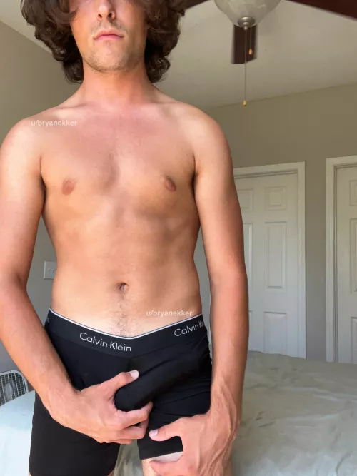 How late would you stay up getting wild with me?