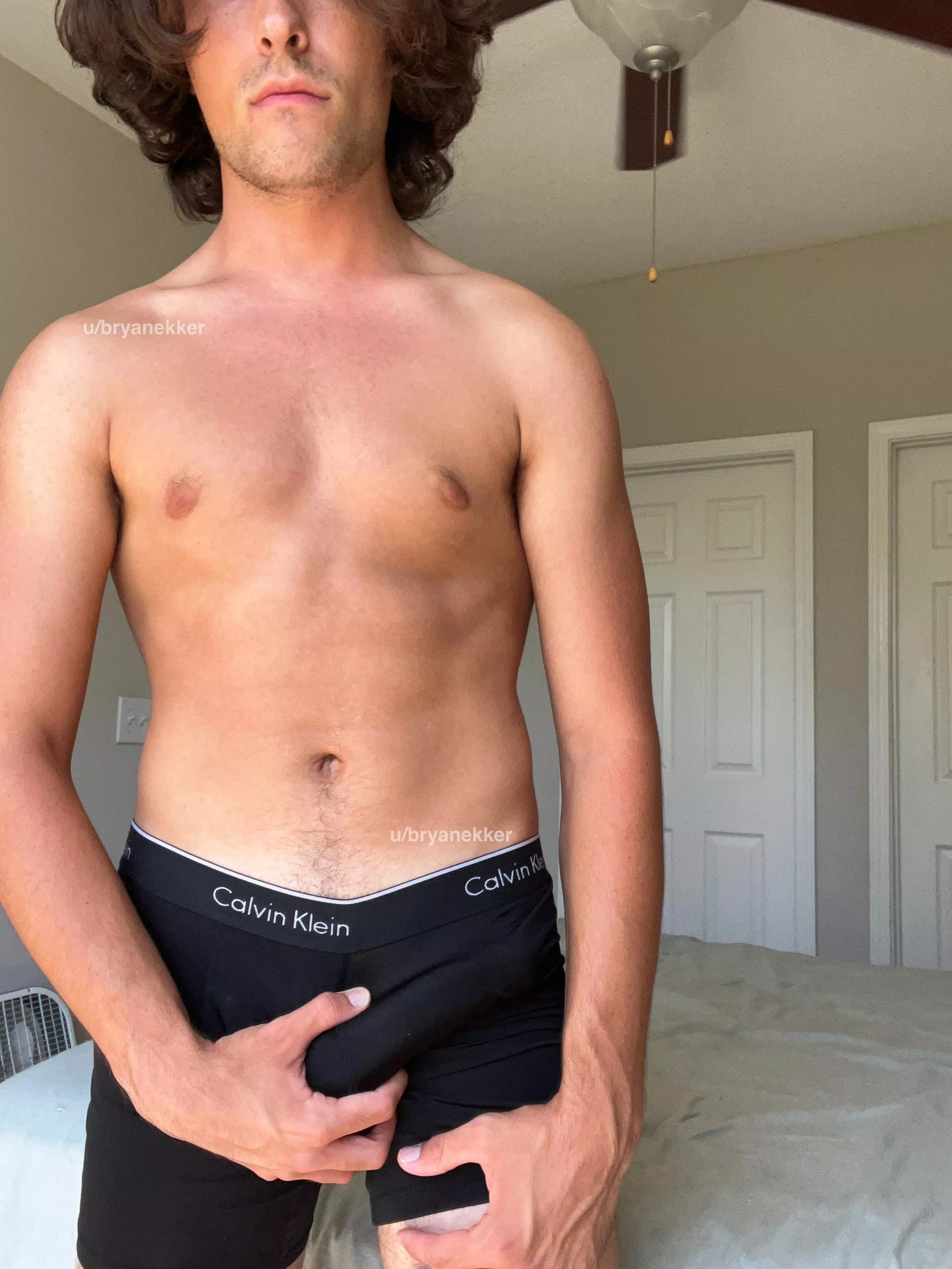 How late would you stay up getting wild with me?