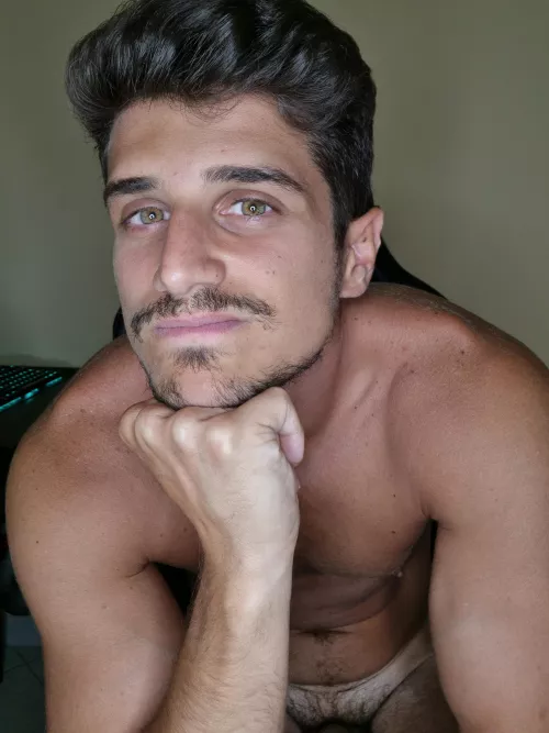 I don't know if I like it or not 🙁