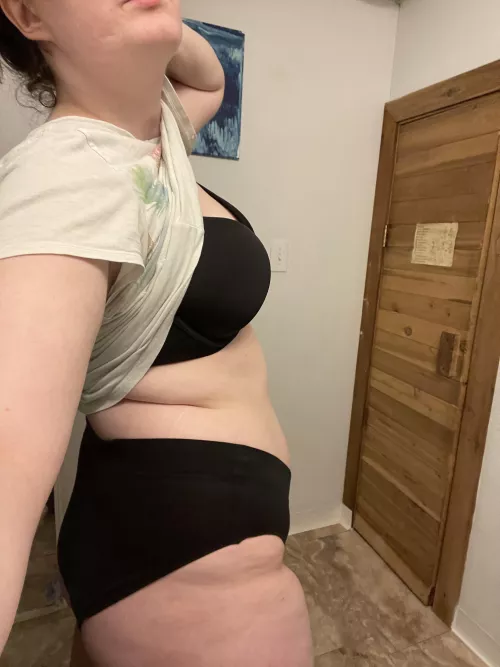 i just love my body💖