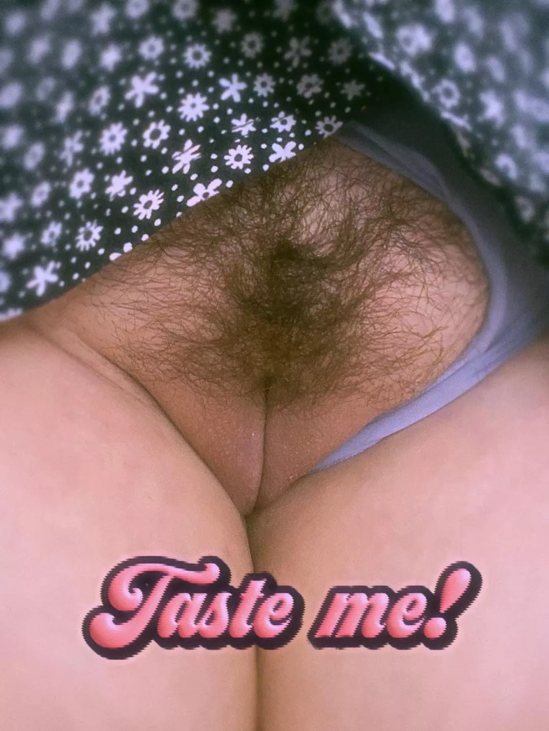 I see you peeking! 🤭