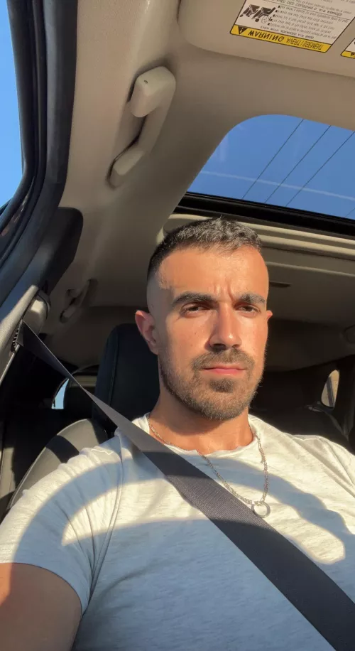 I should smile more often 😅