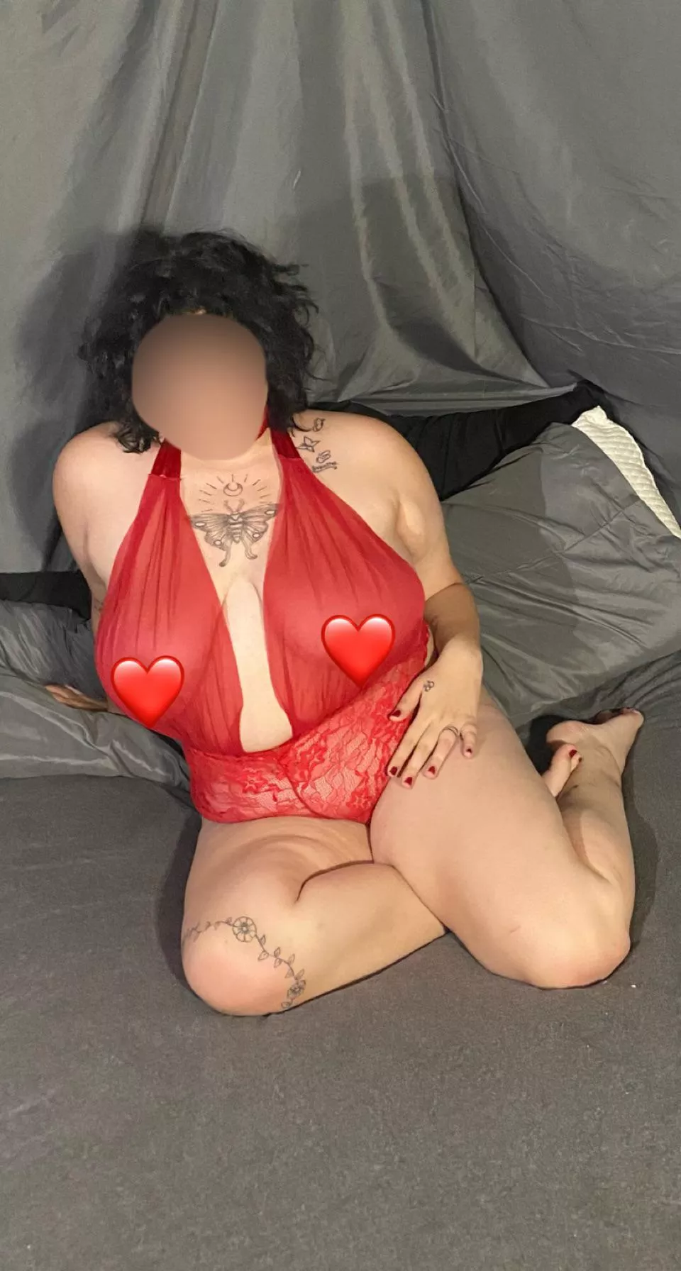 if you become my fan, you’re gonna love all the time we’re gonna have together..❤️