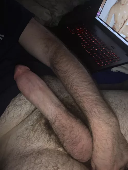 I’m so fucking horny(m)23