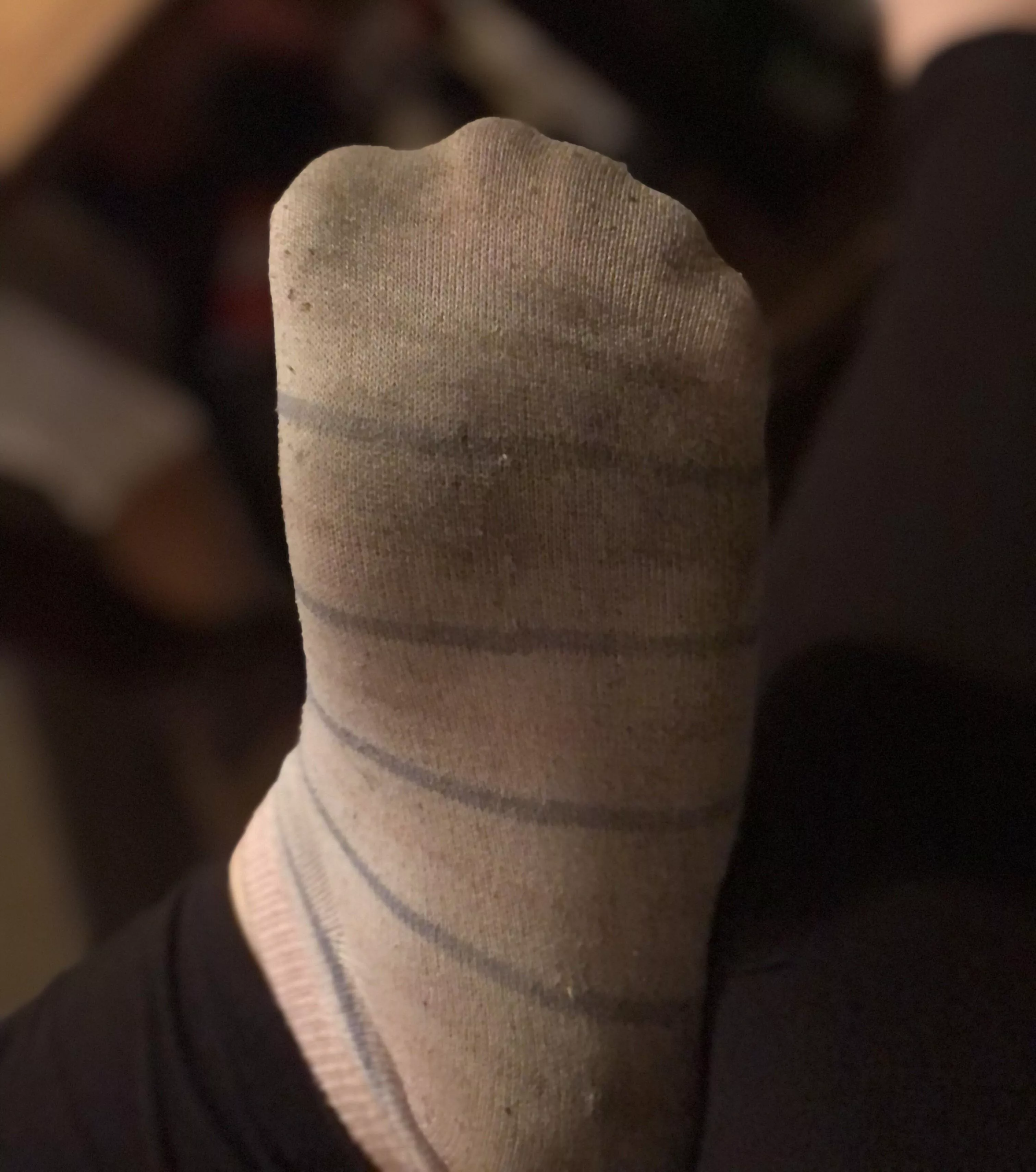 It’s that time of year again that I start wearing socks ✨