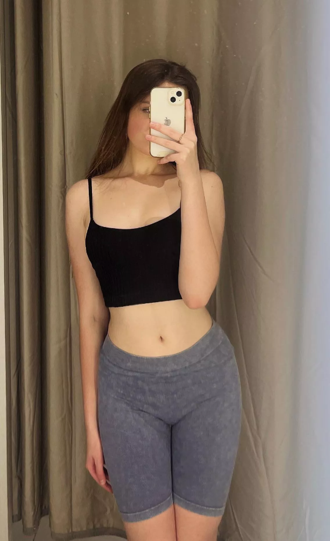 join me for a workout?