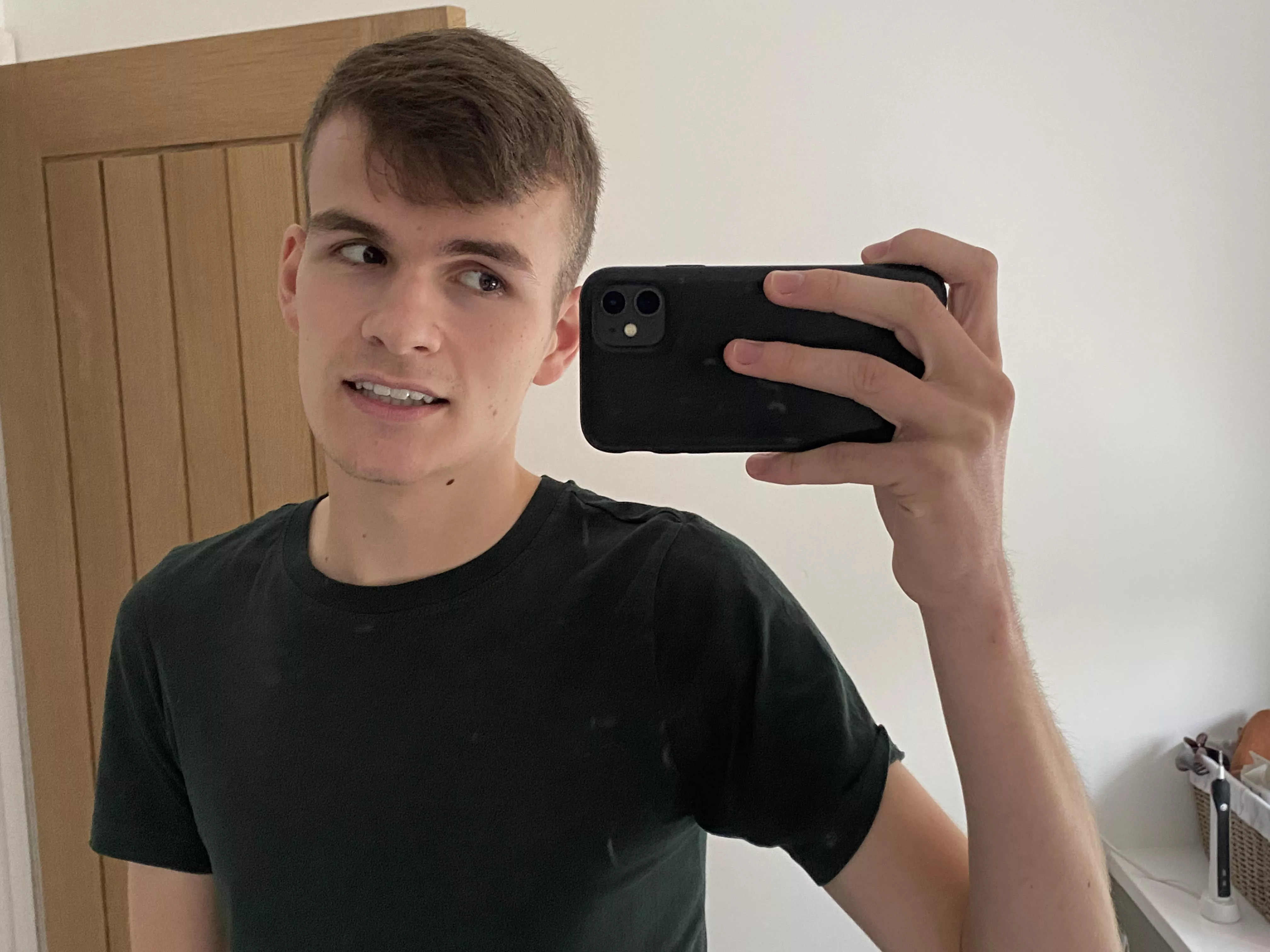 Just had my first time yesterday.. it was great!