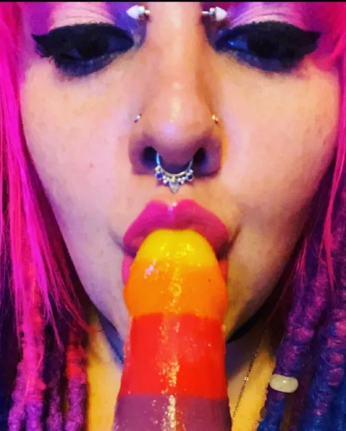 Kink/fetish friendly no ppv cum play 😈🔥