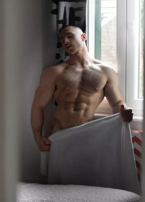 Let’s get in the shower - Paolo Bellucci