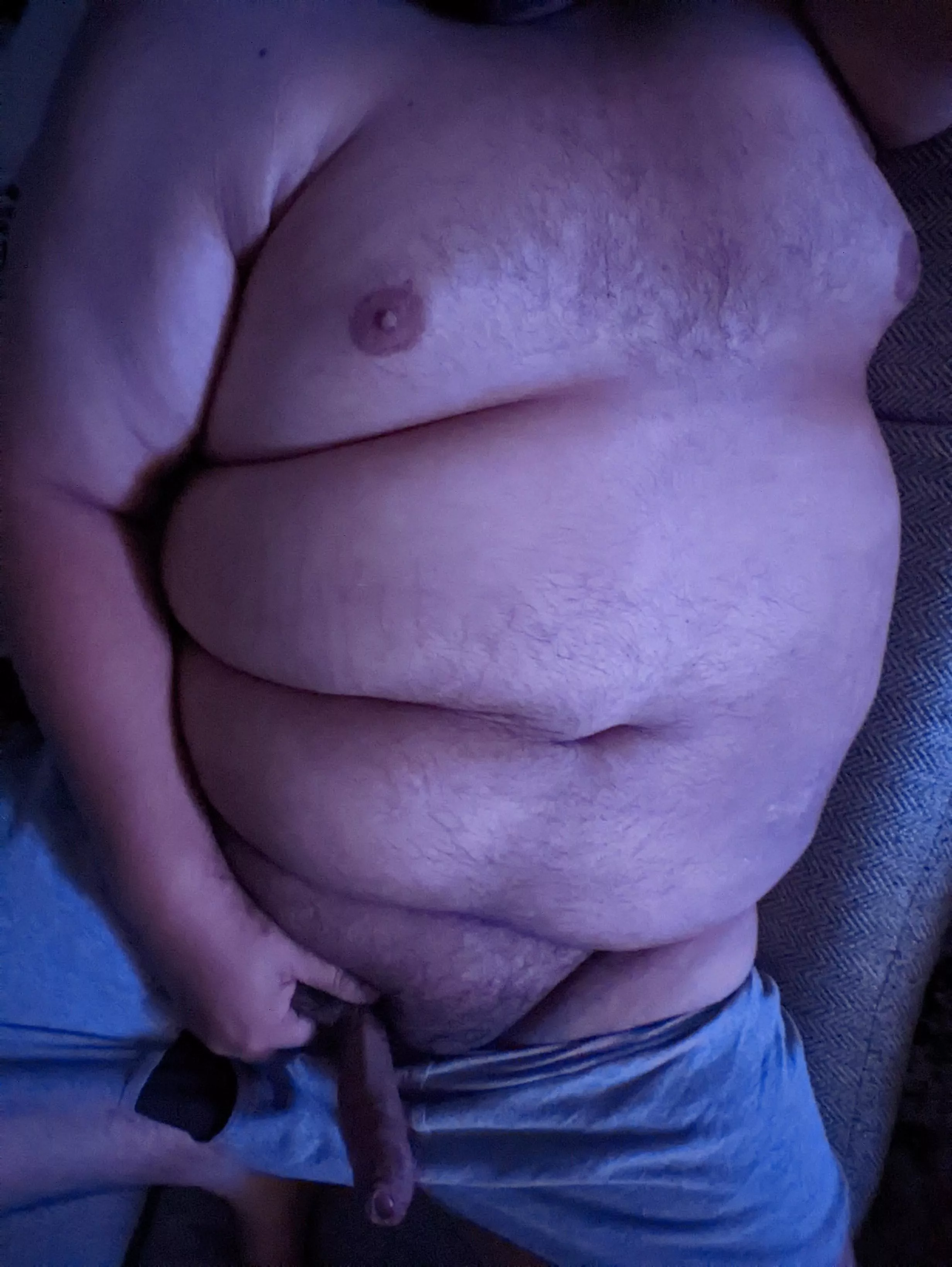 Let's keep the fun going after a long weekend... Who wants me to use their holes?