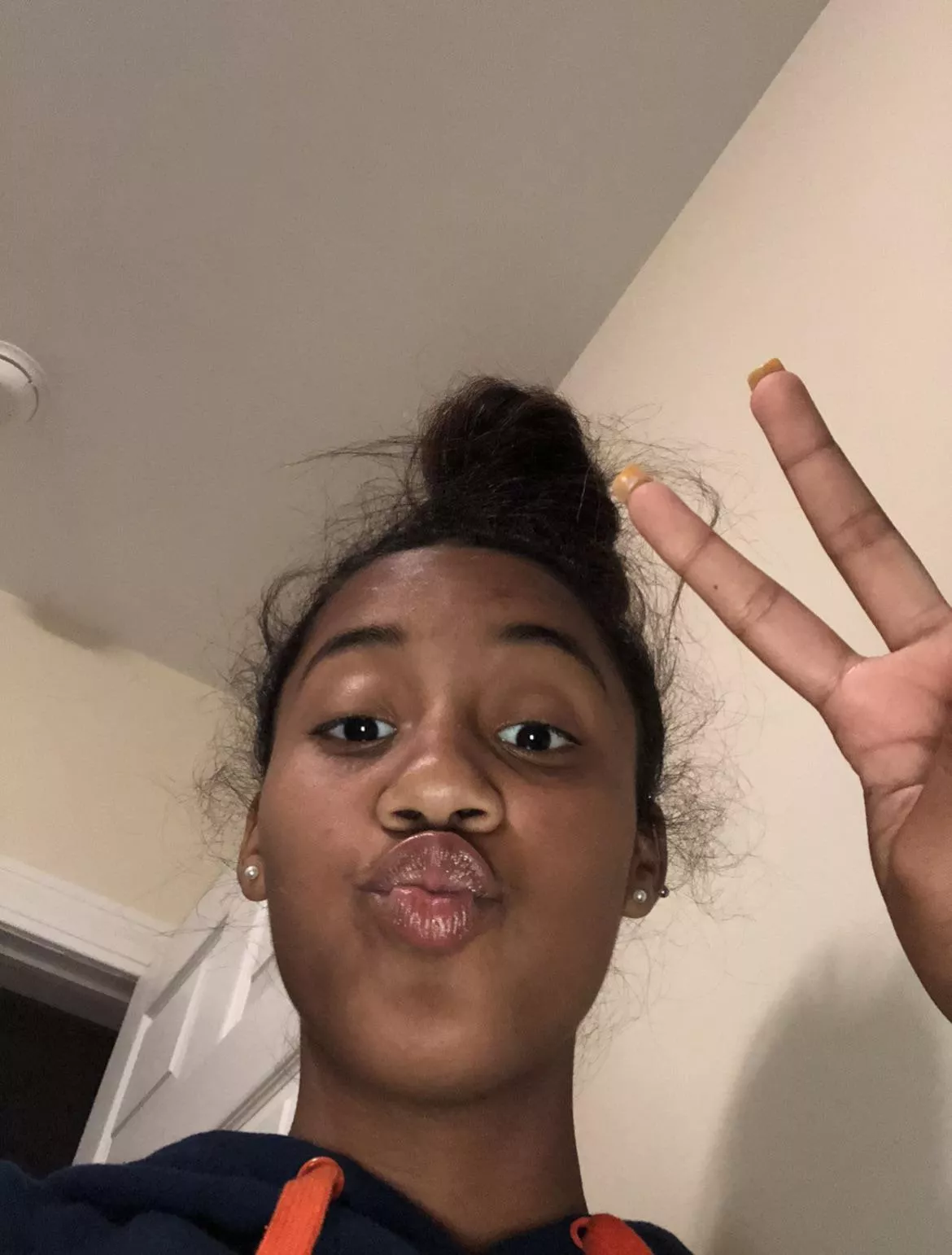 New here wanna see if my bf’s dick is normally sized because I’m concerned