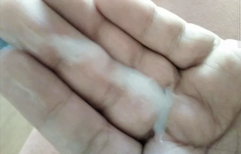 please clean 😁💦💦