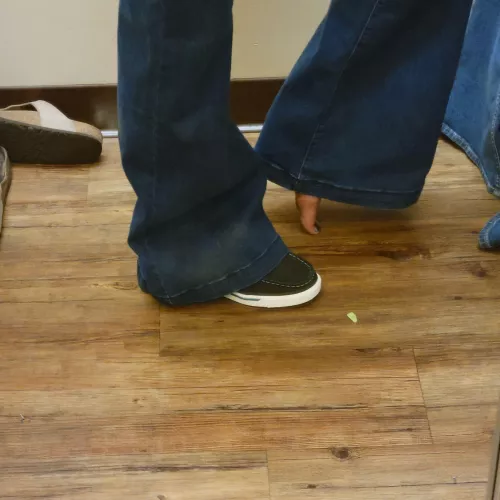 point and new threads all around!