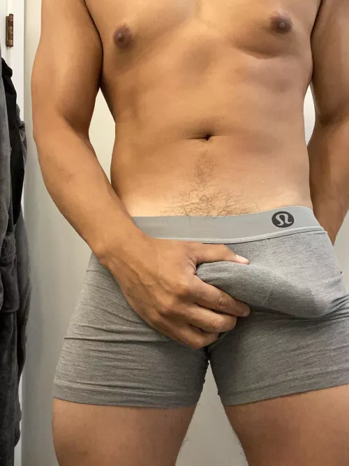 Post long weekend (m)ood