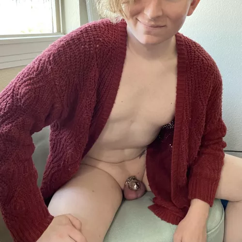 Practicing for Locktober