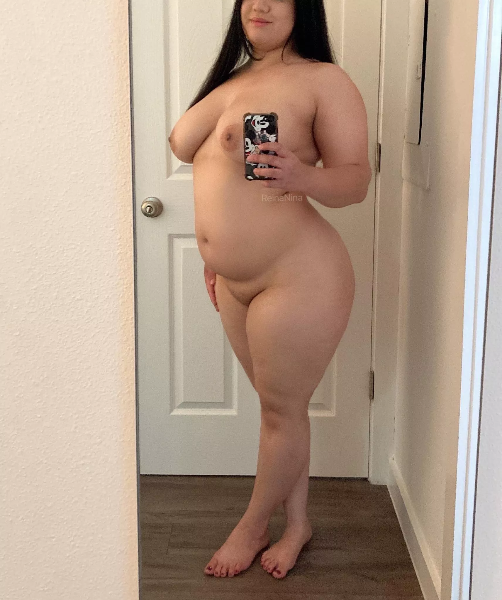 Solamente reacciona si te gusta mi cuerpo❤️😋