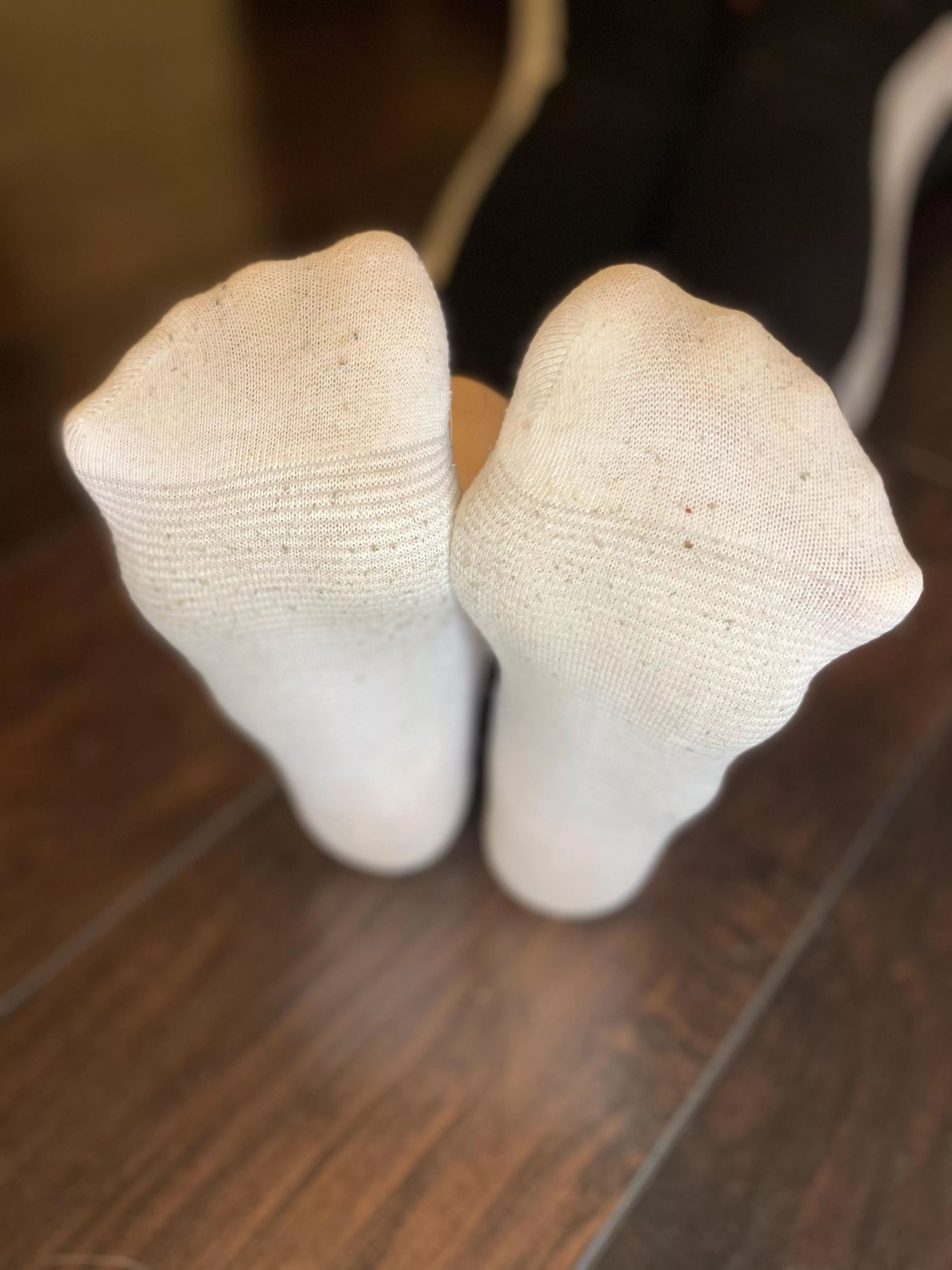 Spreading them out🤍