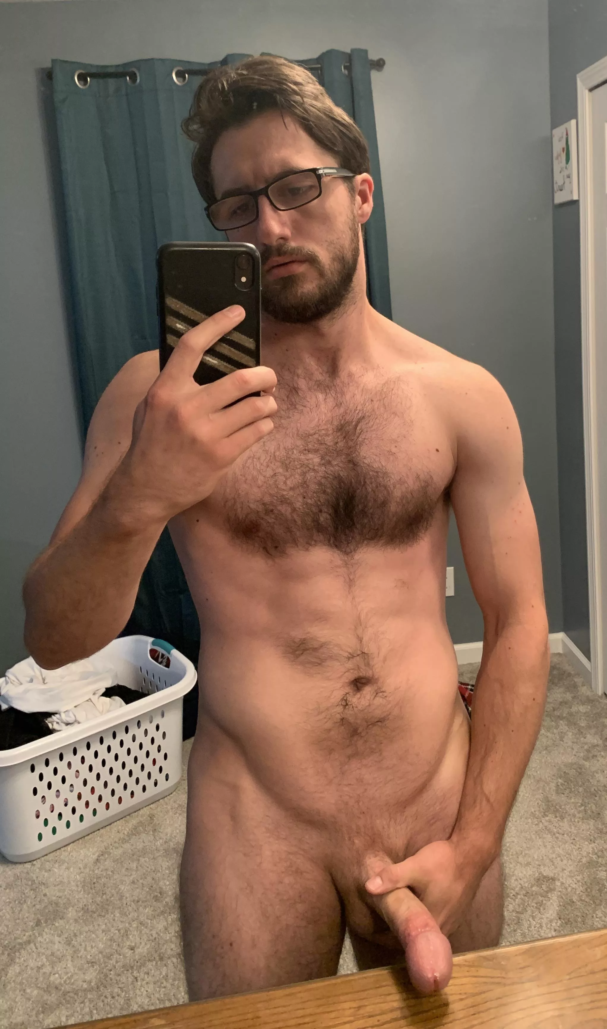 Tomorrows my birthday ;)