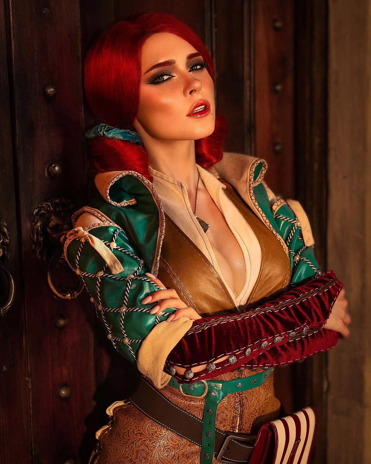 Triss Merigold Triss Merigold