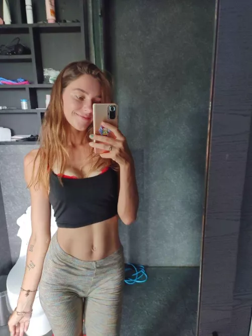 Wanna keep me company today?